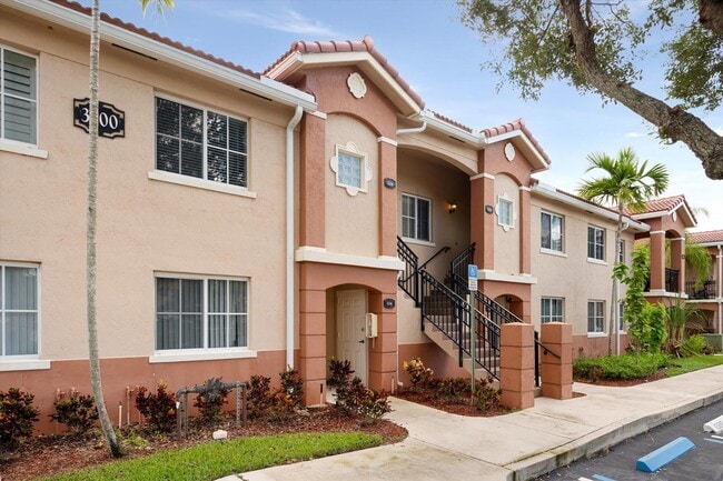 property at 3500 Briar Bay Blvd