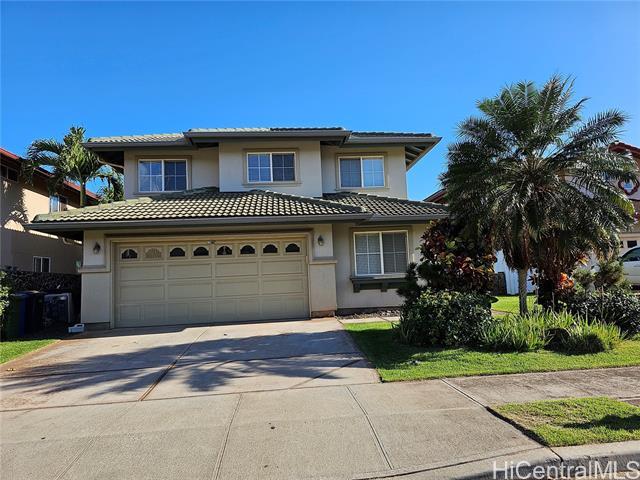 property at 91-215-215 Paiaha Pl