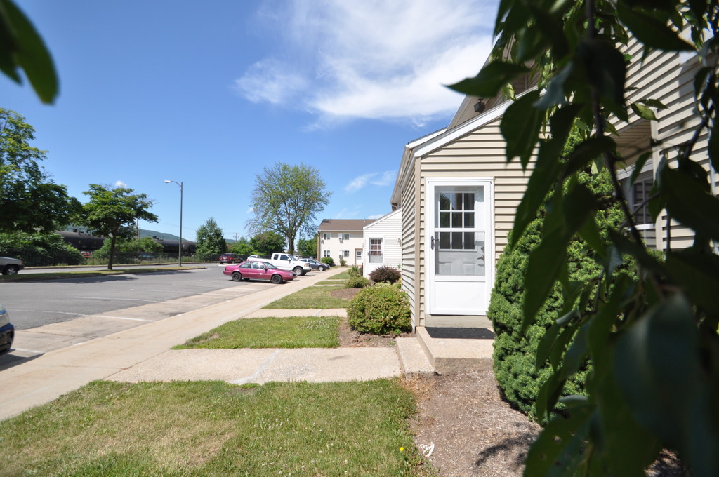 Newberry Estates Apartments In Williamsport, Pa 