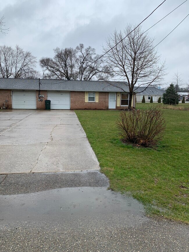 7275 Rob St NW Rentals in Massillon, OH