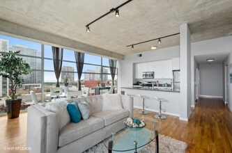 1620 S Michigan Ave in Chicago, IL - Foto de edificio - Building Photo