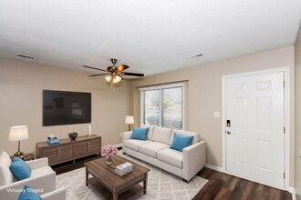 3407 Pine Meadow Dr in Charlotte, NC - Foto de edificio - Building Photo