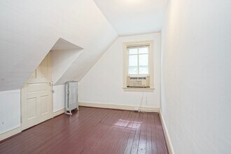 315 Chestnut St in Moorestown, NJ - Foto de edificio - Building Photo