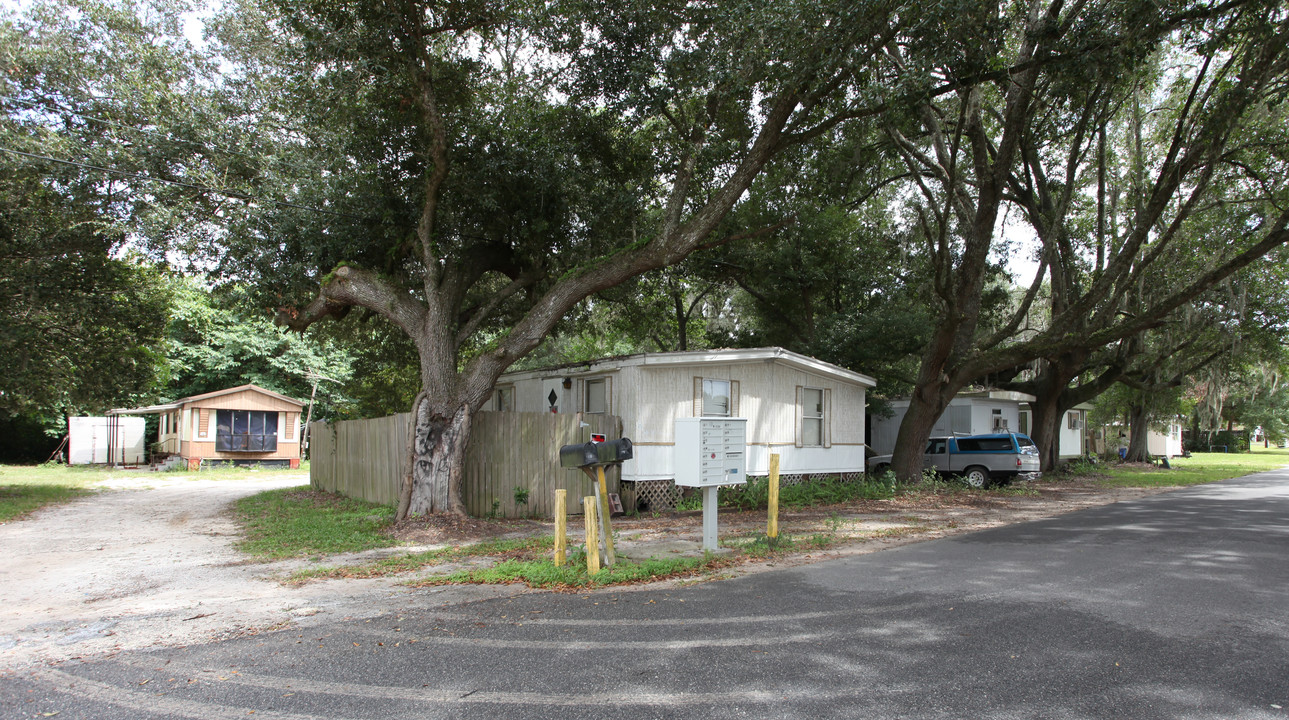 311 Poinsetta Ave in Palatka, FL - Building Photo