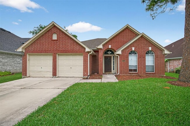 property at 14015 Loch Creek Ct
