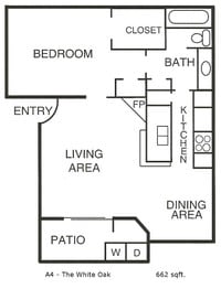 The Life at Grand Oaks - 12