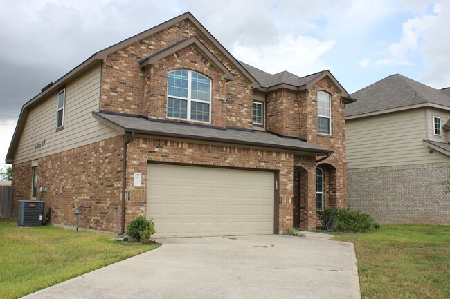 property at 24946 Pavarotti Pl