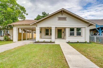 3008 College Ave in Fort Worth, TX - Building Photo - Building Photo