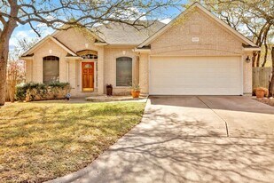 6205 Clarion Dr in Austin, TX - Building Photo