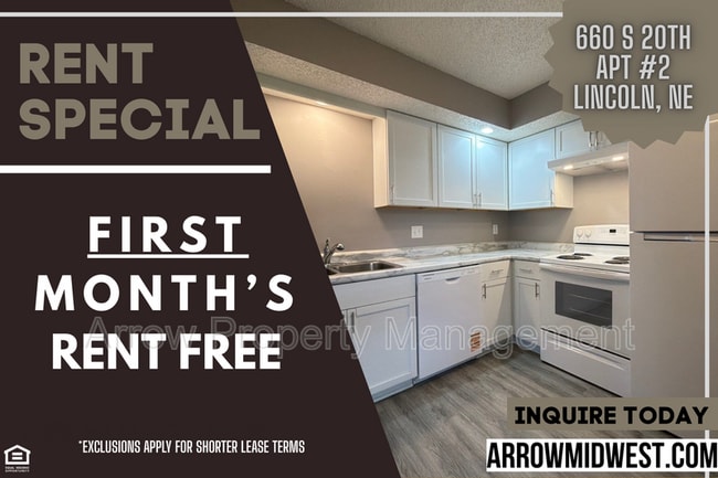 property at 660 S 20th St