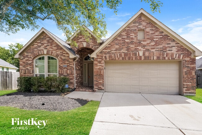 4203 Driftwood Bend Ct