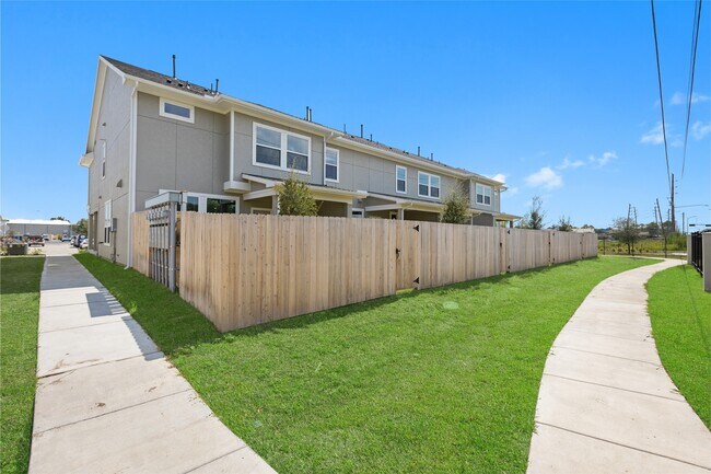 property at 8112 Dartmoor St