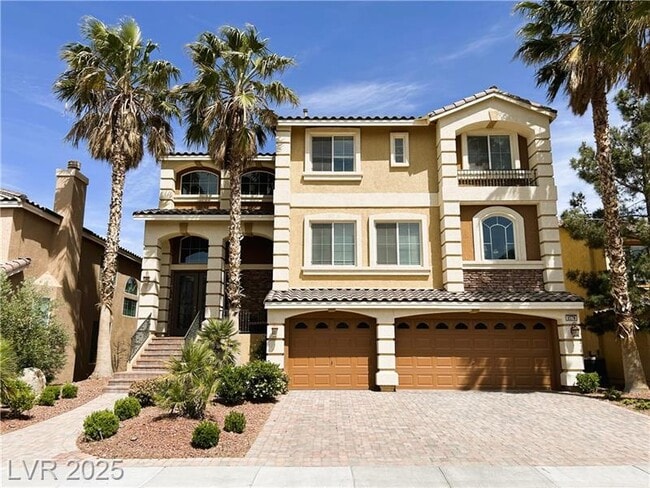 property at 8578 Silver Coast St