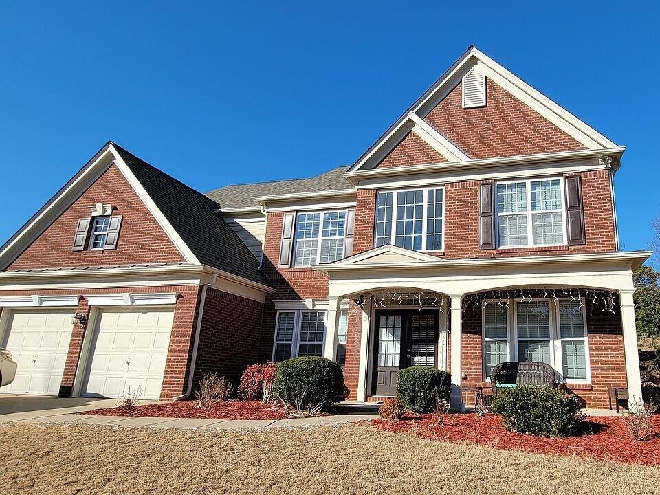 715 Pimlicon Pl in Suwanee, GA - Building Photo