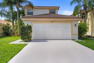 3578 Chesapeake Cir in Boynton Beach, FL - Building Photo - Building Photo