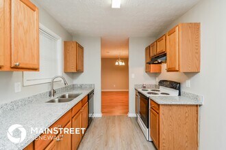 614 Dove Cove in Social Circle, GA - Foto de edificio - Building Photo