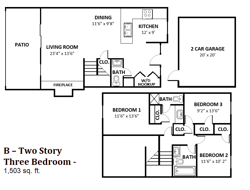 Cedar Crest Apartments in Overland Park, KS