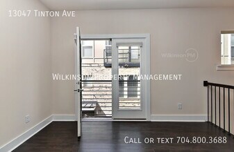 13047 Tinton Ave in Charlotte, NC - Building Photo - Building Photo