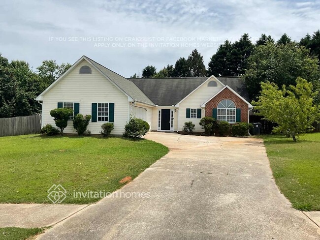 property at 540 Plantation Cove