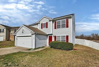 1532 April Knoll Ct in Huntersville, NC - Building Photo - Building Photo
