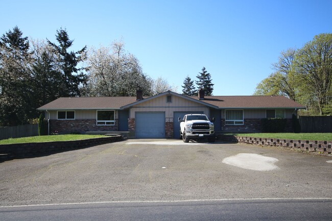 property at 5810 12th St NE