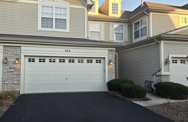 property at 434 Vaughn Cir