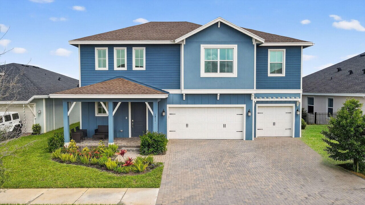 19113 Croft Mill Xing in Loxahatchee, FL - Building Photo