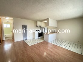 29 Alabama St in Vallejo, CA - Building Photo