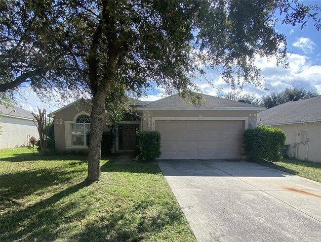 property at 2129 Aitkin Loop