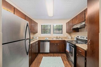 MAA Windridge in Chattanooga, TN - Foto de edificio - Building Photo