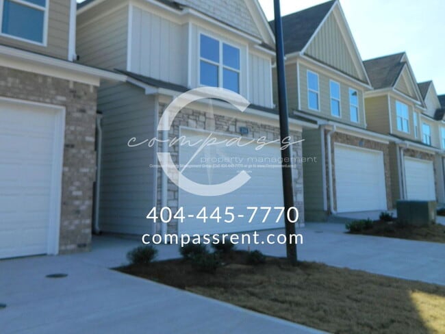 property at 212 Lyndon Wy NW