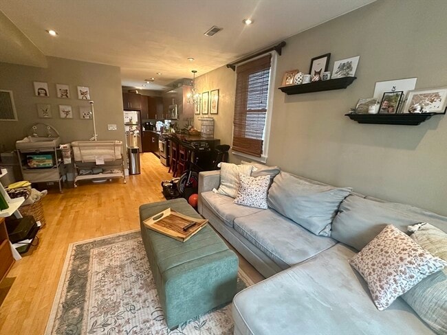 14 Mercer St in Boston, MA - Building Photo - Building Photo