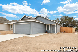 9702 Durham Ml in San Antonio, TX - Building Photo - Building Photo