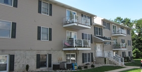 Brownstone Manor Apartments in Hummelstown, PA - Building Photo - Building Photo