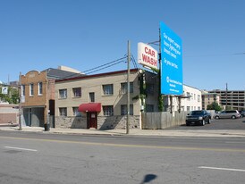 382 E Main St in Columbus, OH - Building Photo