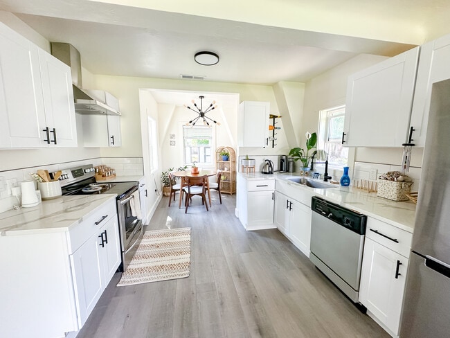 419 S Locust St in Nampa, ID - Building Photo - Building Photo