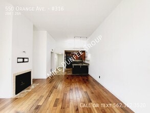 550 Orange Ave in Long Beach, CA - Foto de edificio - Building Photo