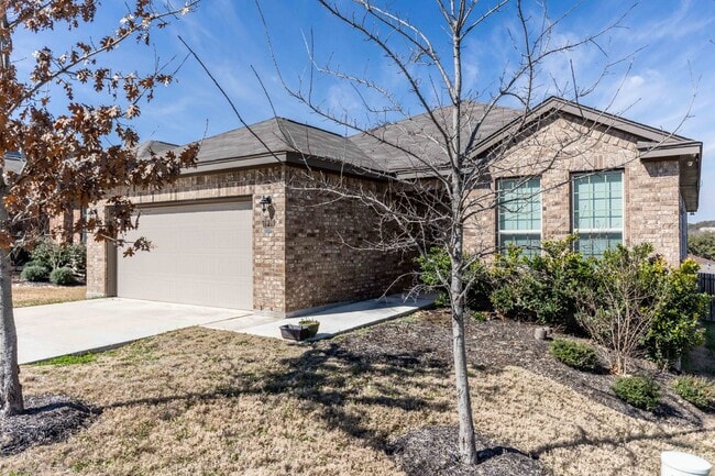 11219 Pomona Park in San Antonio, TX - Building Photo - Building Photo