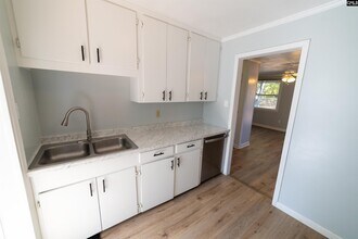 102-108 Dalin Ct in Lexington, SC - Foto de edificio - Building Photo