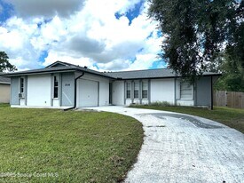259 Emerson Dr NW in Palm Bay, FL - Building Photo