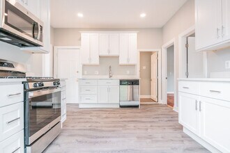 16 Rossmore Rd, Unit 1 in Boston, MA - Building Photo - Building Photo