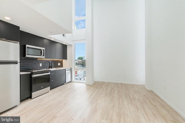 1154 N Lee St in Philadelphia, PA - Foto de edificio - Building Photo