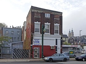 526 E 8th Ave in Munhall, PA - Building Photo