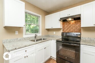 3518 Bolfair Dr NW in Atlanta, GA - Building Photo - Building Photo