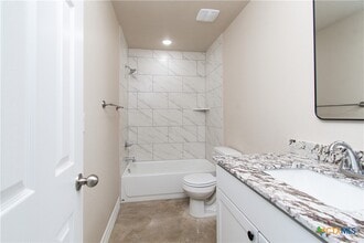 806 White Meadow Ln in Harker Heights, TX - Building Photo - Building Photo