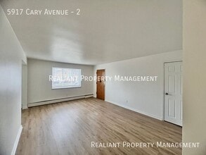 5917 Cary Ave in Cincinnati, OH - Building Photo - Building Photo