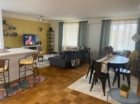 4501 Arlington Blvd, Unit 229 in Arlington, VA - Building Photo