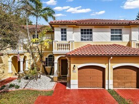 4991 SW 135th Ave in Miramar, FL - Building Photo