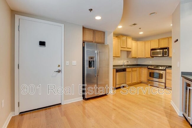 426 N Front St in Memphis, TN - Building Photo - Building Photo