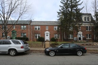 1814 C St Se in Washington, DC - Building Photo - Building Photo